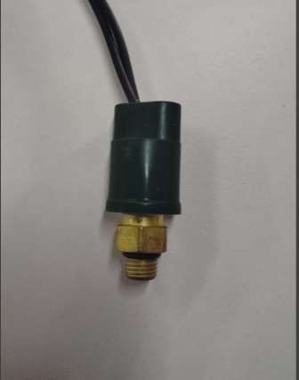 PRESSURE SWITCH